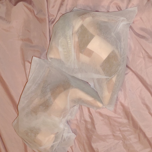 👣Unique CAPE ROBBIN 👣Somewhere Colorblock Chain Detail Boots footwear - Picture 12 of 16